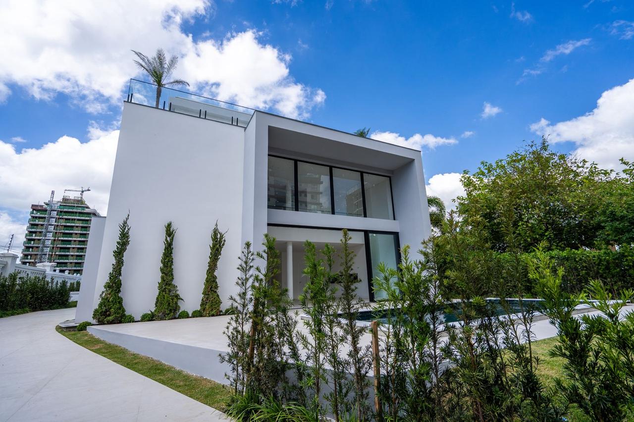 Casa no Condomínio Porto Porto Riviera Exclusive na Praia Brava - Praia Brava/SC - foto 14