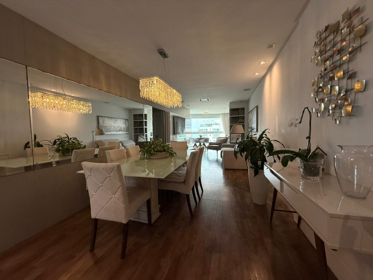 Apartamento no Ed. Brava Beach Aroeira na Praia Brava - foto 6