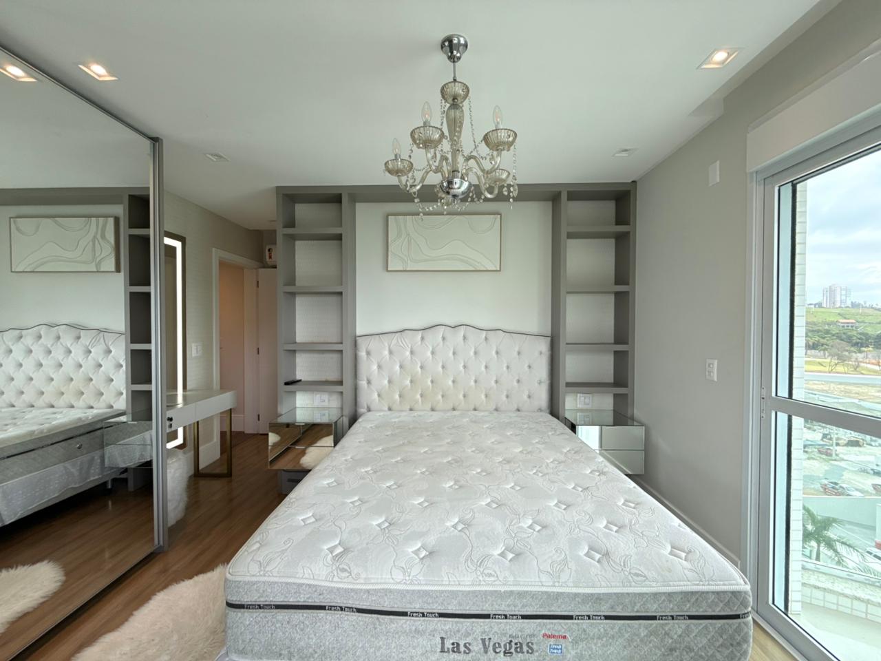 Apartamento no Ed. Brava Beach Aroeira na Praia Brava - foto 14