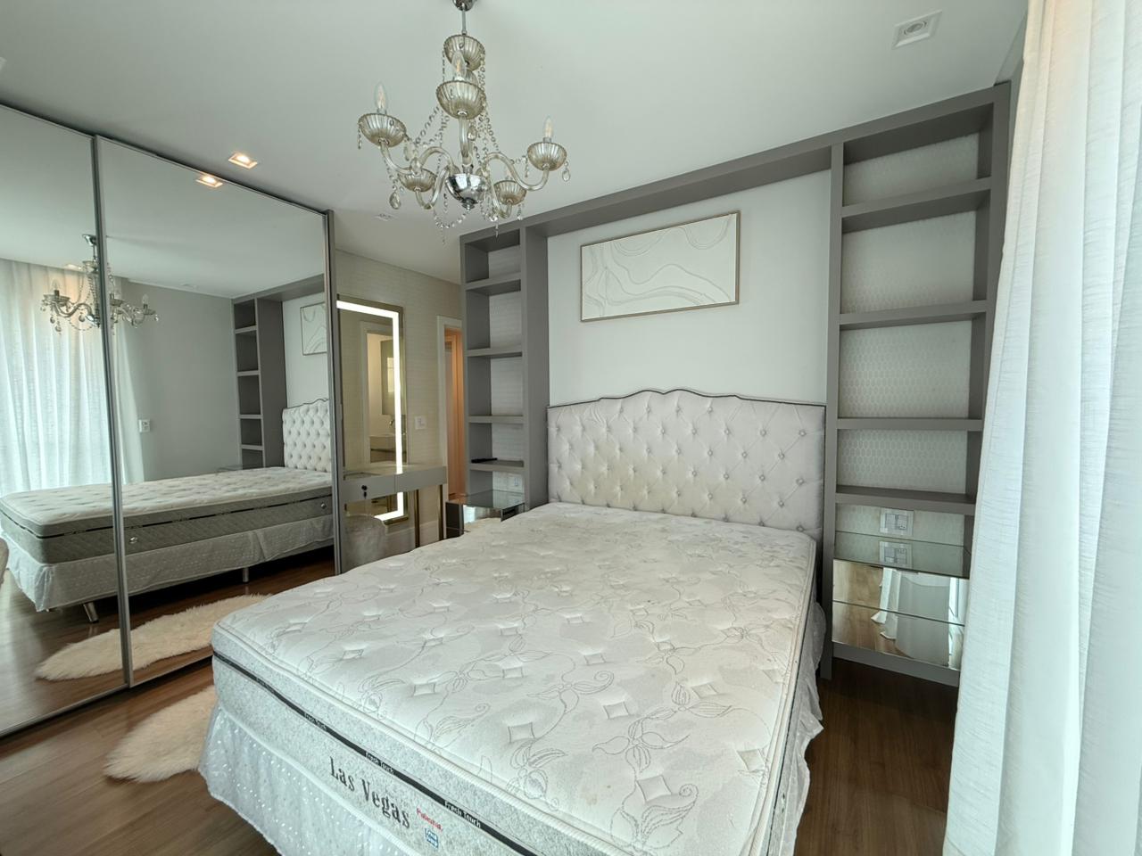 Apartamento no Ed. Brava Beach Aroeira na Praia Brava - foto 15