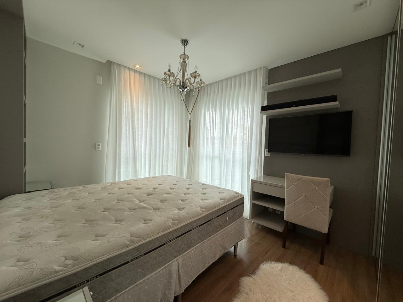 Apartamento no Ed. Brava Beach Aroeira na Praia Brava - foto 16