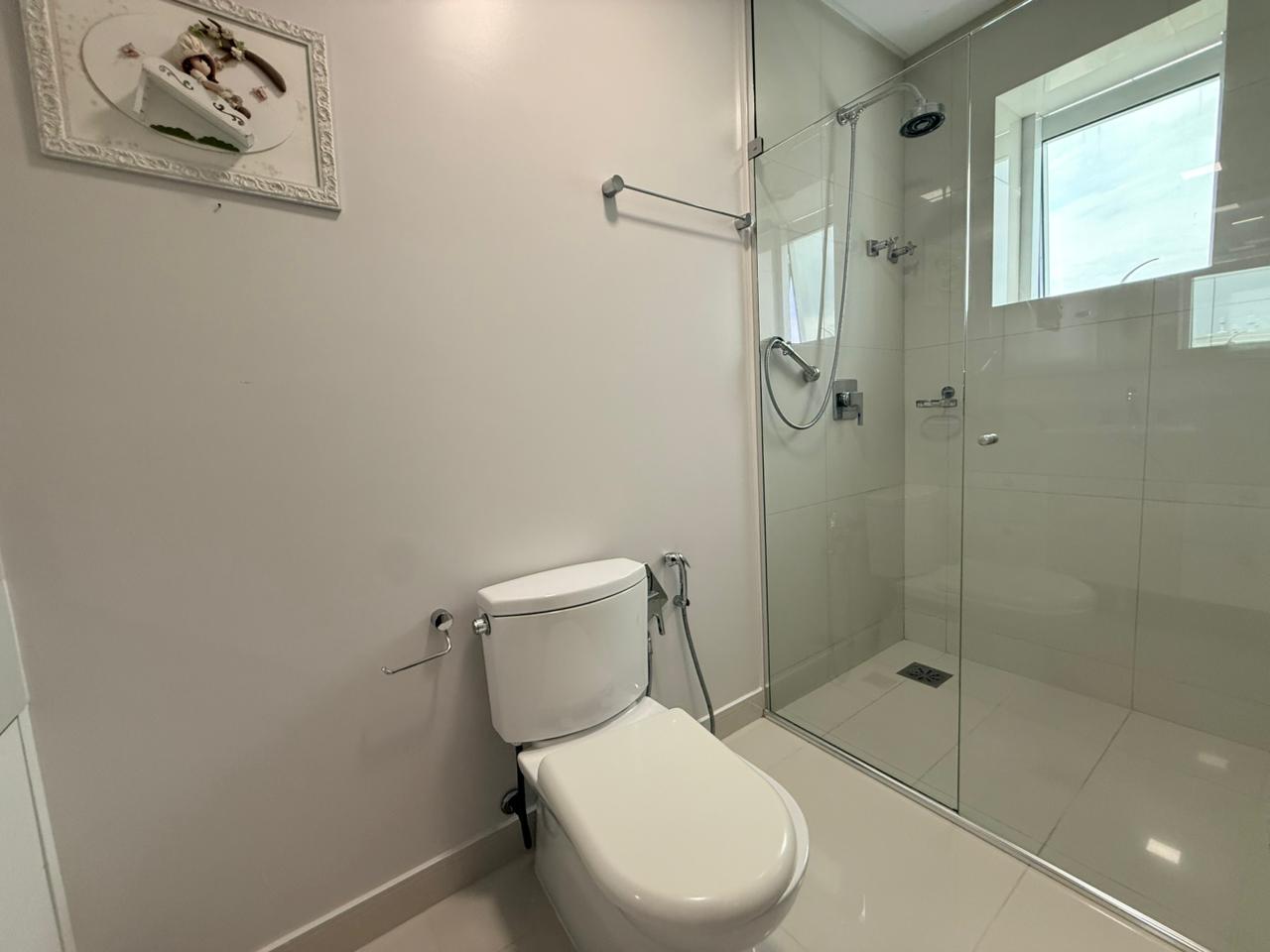 Apartamento no Ed. Brava Beach Aroeira na Praia Brava - foto 20