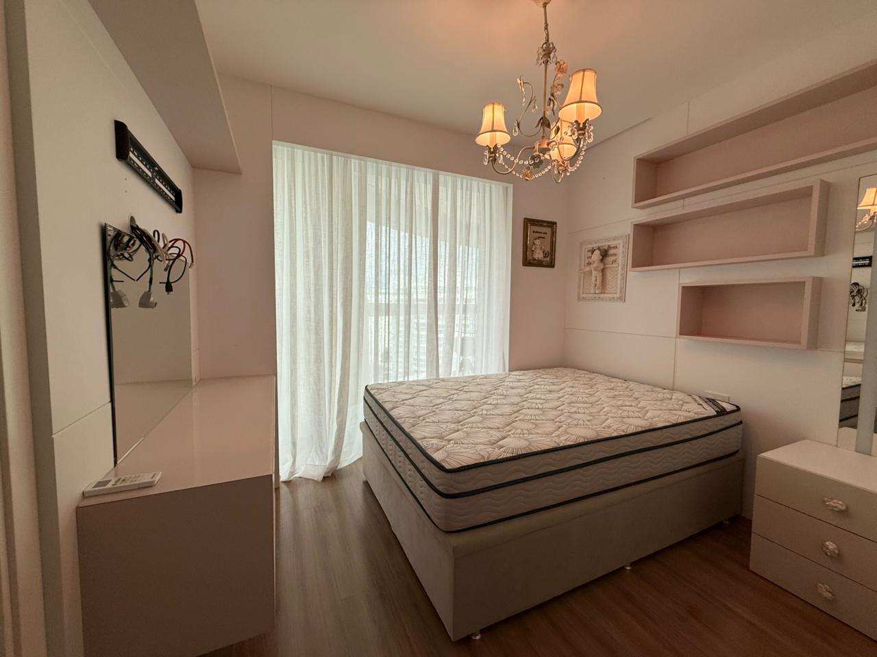 Apartamento no Ed. Brava Beach Aroeira na Praia Brava - foto 21