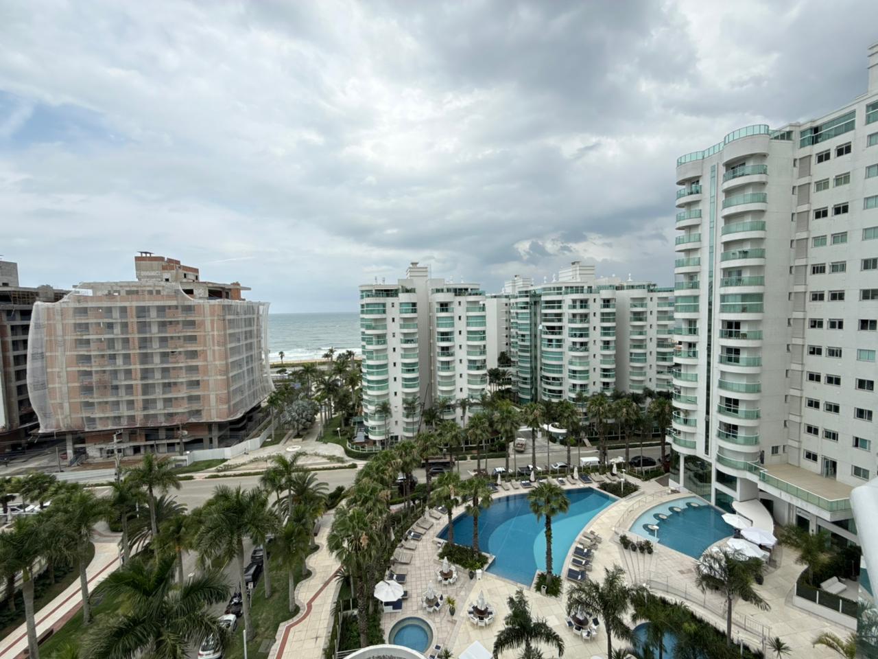 Apartamento no Ed. Brava Beach Aroeira na Praia Brava - foto 23