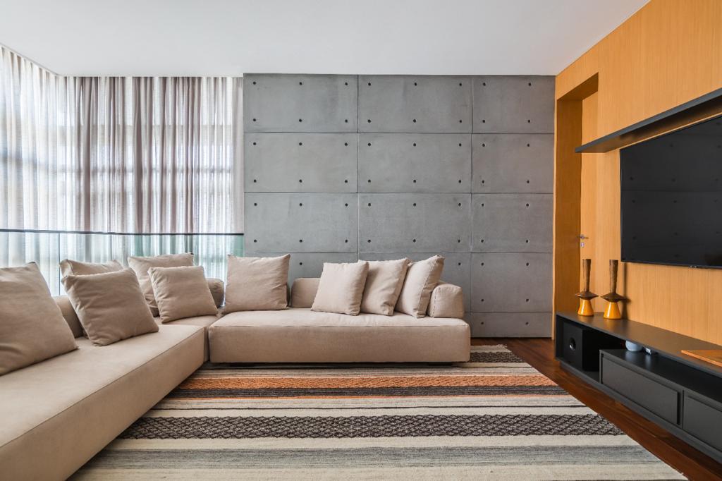 Casa no Condomínio Porto Riviera na Praia Brava - foto 4