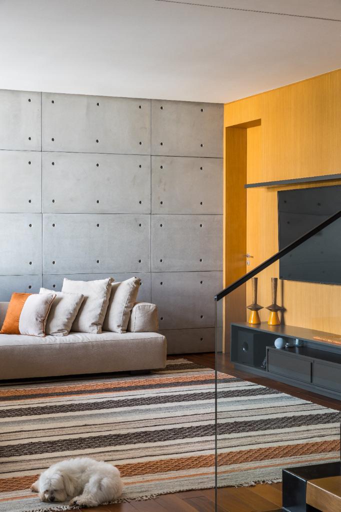 Casa no Condomínio Porto Riviera na Praia Brava - foto 5