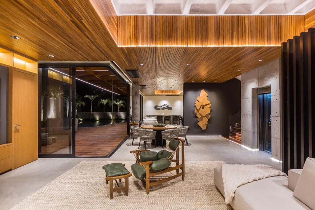 Casa no Condomínio Porto Riviera na Praia Brava - foto 6