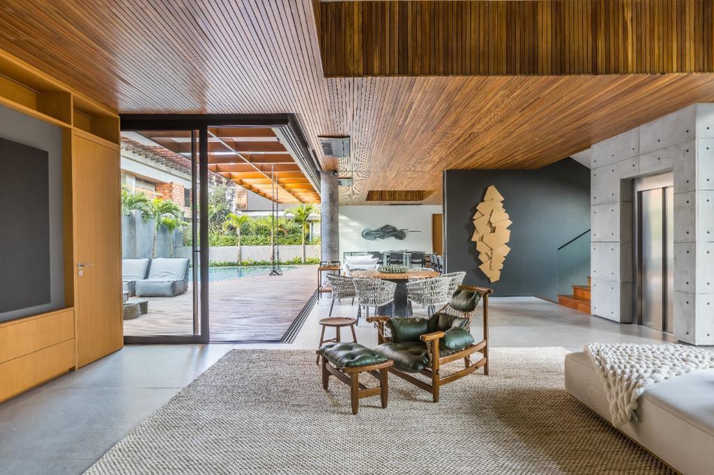 Casa no Condomínio Porto Riviera na Praia Brava - foto 11