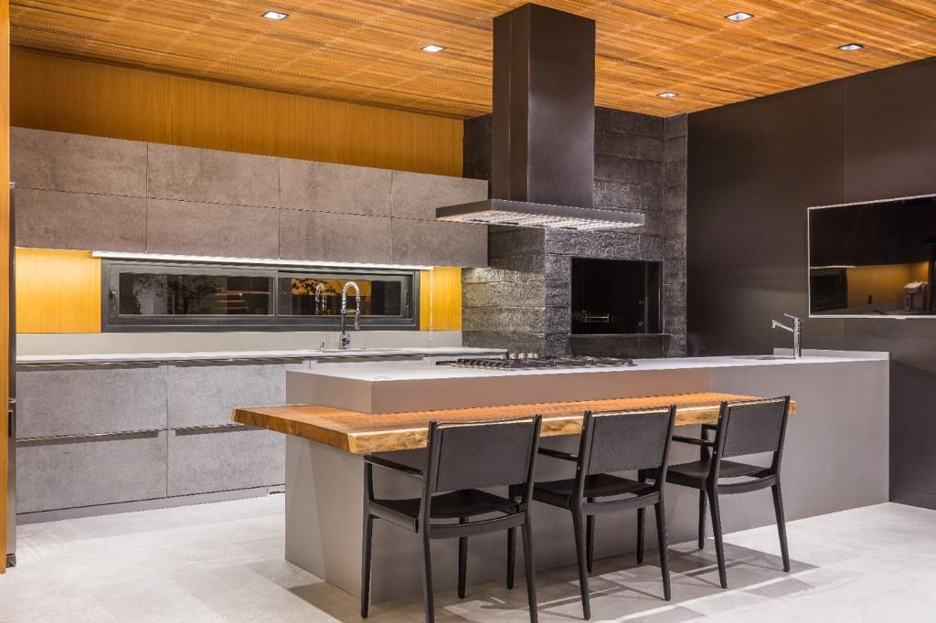 Casa no Condomínio Porto Riviera na Praia Brava - foto 12