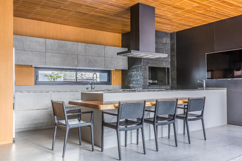 Casa no Condomínio Porto Riviera na Praia Brava - foto 13