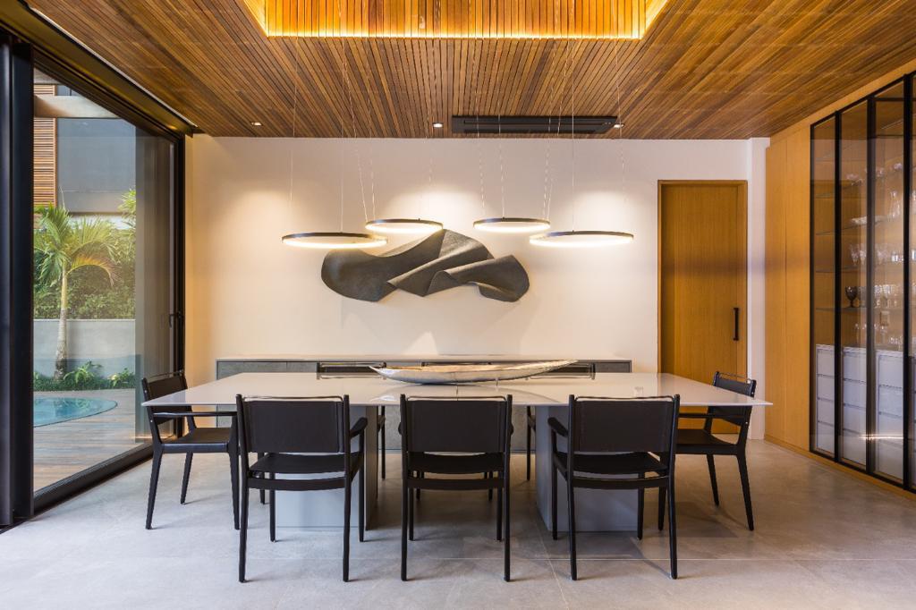 Casa no Condomínio Porto Riviera na Praia Brava - foto 14