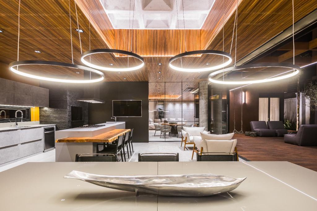 Casa no Condomínio Porto Riviera na Praia Brava - foto 16