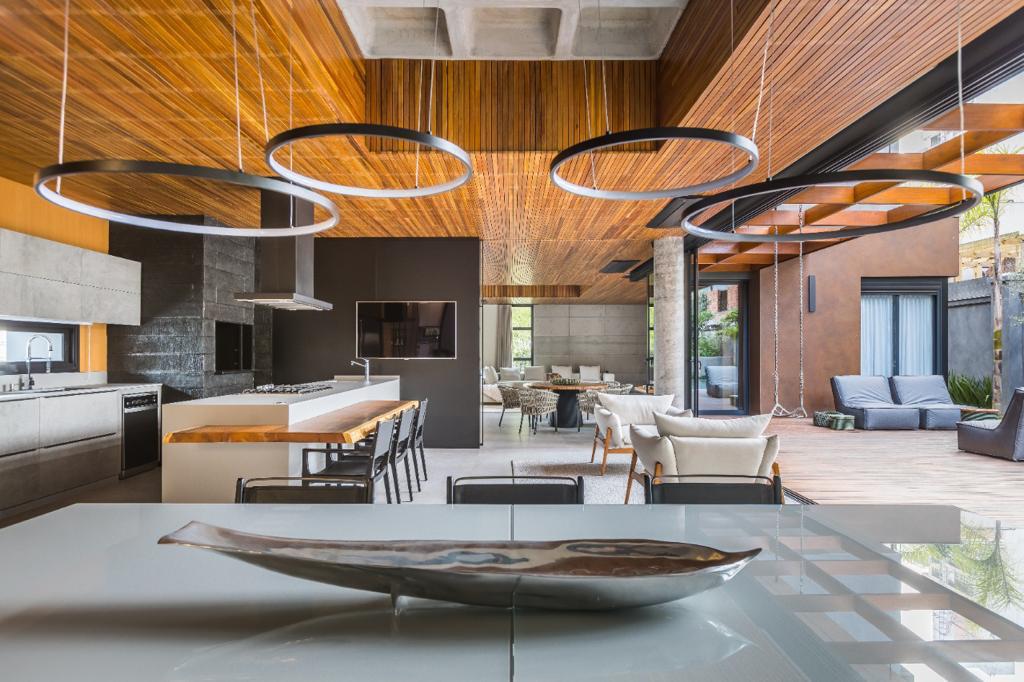 Casa no Condomínio Porto Riviera na Praia Brava - foto 17