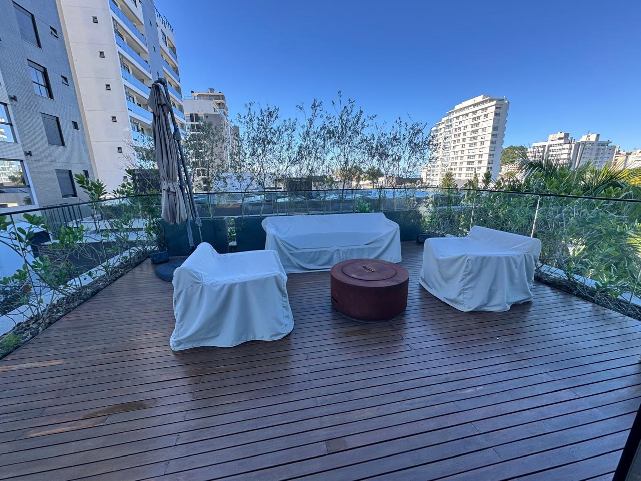 Casa no Condomínio Porto Riviera na Praia Brava - foto 27