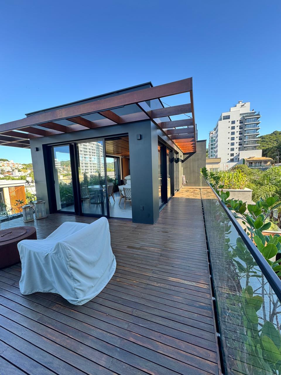 Casa no Condomínio Porto Riviera na Praia Brava - foto 28
