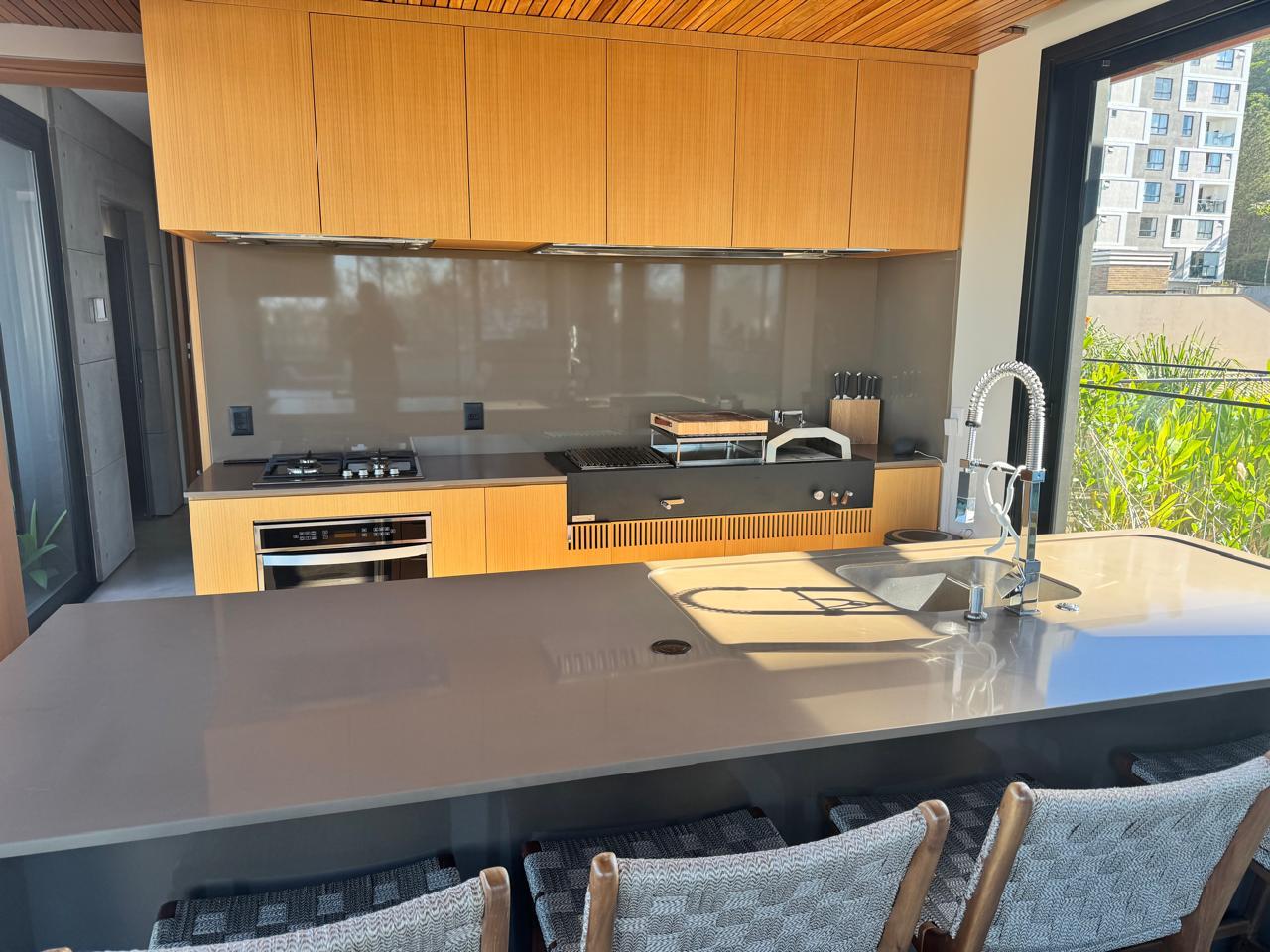 Casa no Condomínio Porto Riviera na Praia Brava - foto 32