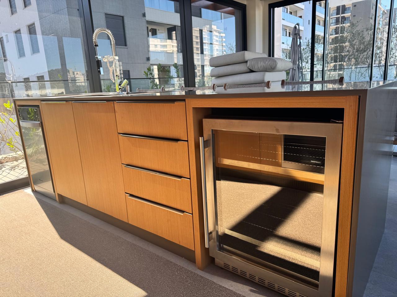 Casa no Condomínio Porto Riviera na Praia Brava - foto 33