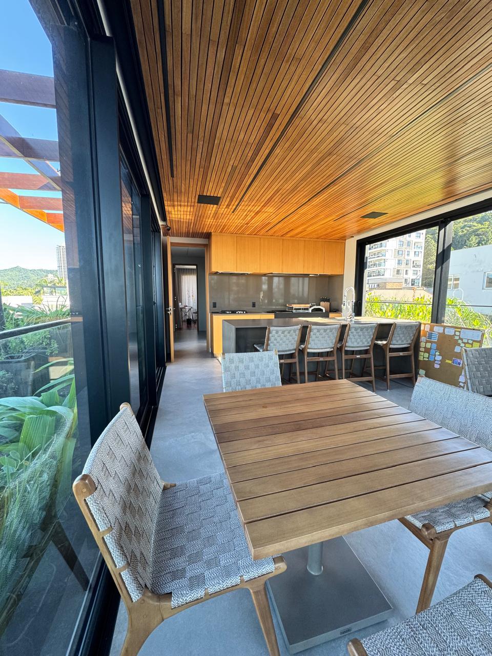 Casa no Condomínio Porto Riviera na Praia Brava - foto 34
