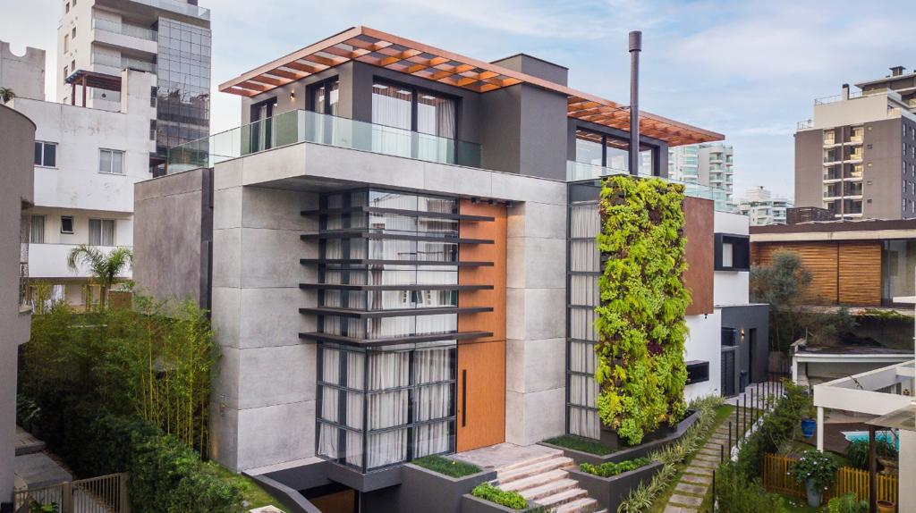 Casa no Condomínio Porto Riviera na Praia Brava - foto 35