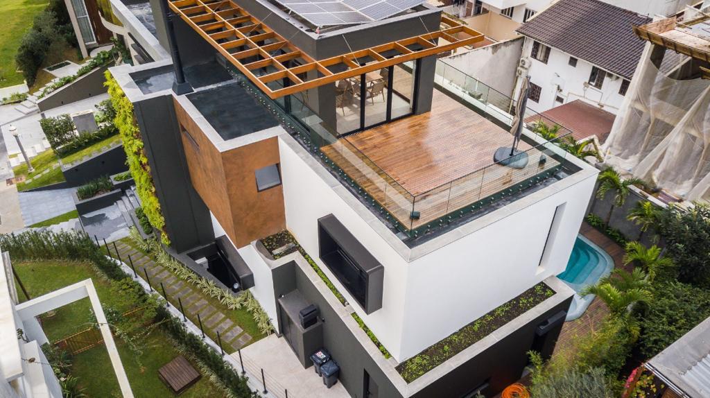 Casa no Condomínio Porto Riviera na Praia Brava - foto 37