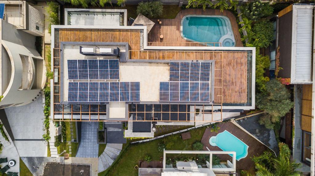 Casa no Condomínio Porto Riviera na Praia Brava - foto 40