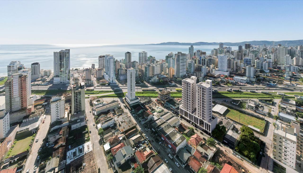 Apartamento no Ed. Fiorano em Itapema/SC - foto 2
