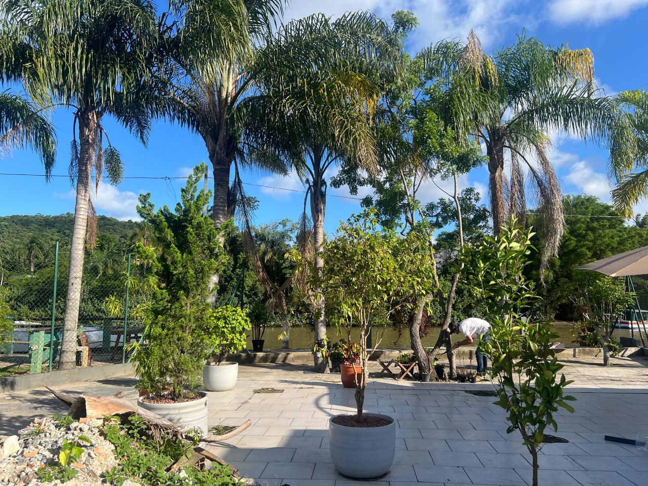 Terreno no Iate Clube em Balneário Camboriú - foto 5