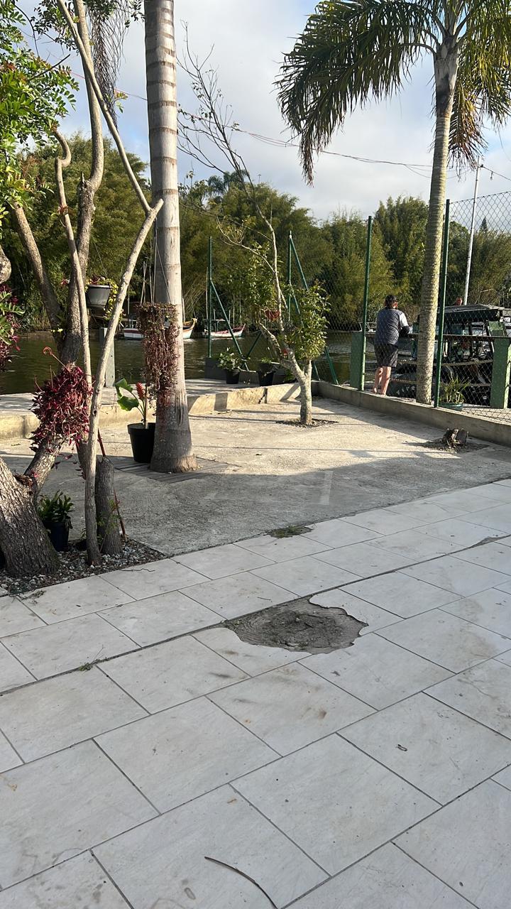 Terreno no Iate Clube em Balneário Camboriú - foto 7
