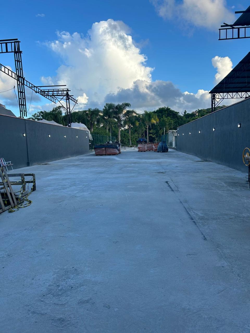 Terreno no Iate Clube em Balneário Camboriú - foto 10