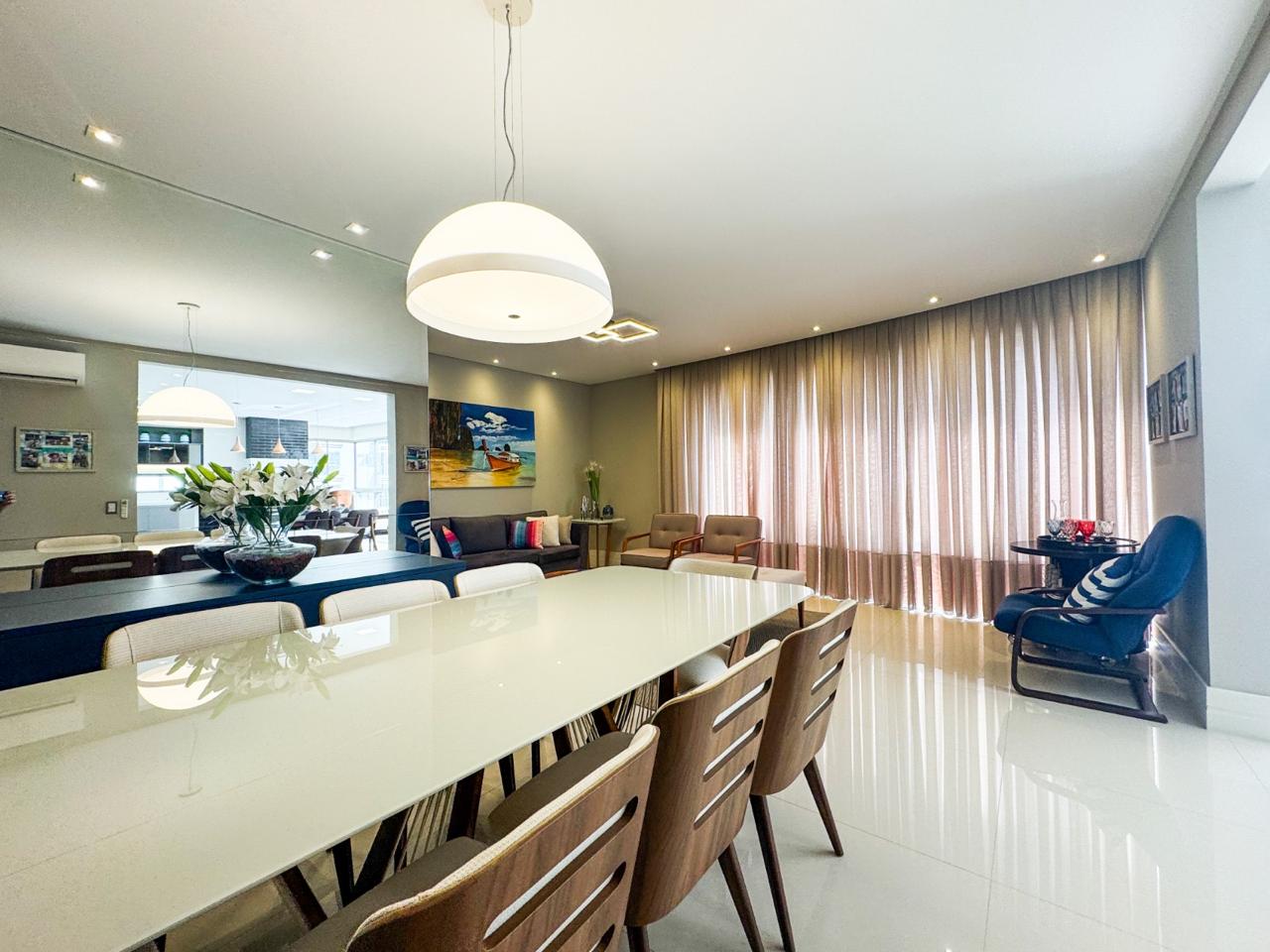 Apartamento no Ed. Milano Residence em Itapema - foto 6
