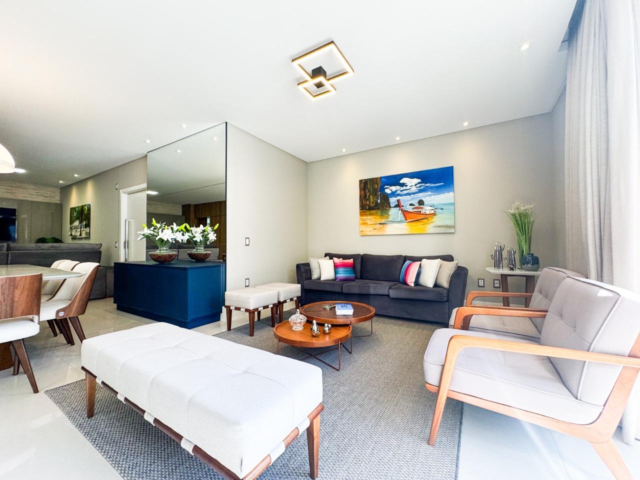 Apartamento no Ed. Milano Residence em Itapema - foto 7