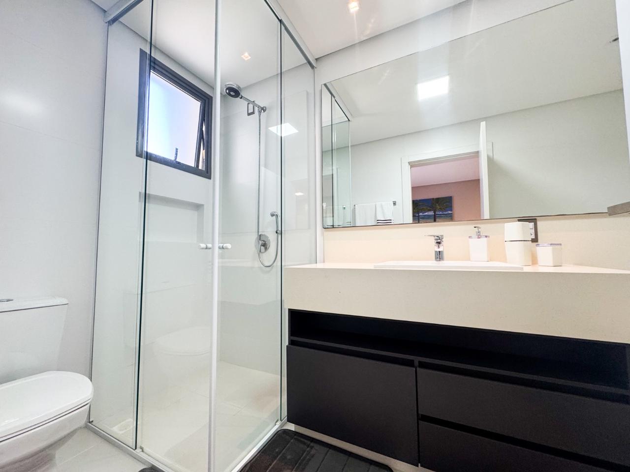 Apartamento no Ed. Milano Residence em Itapema - foto 8