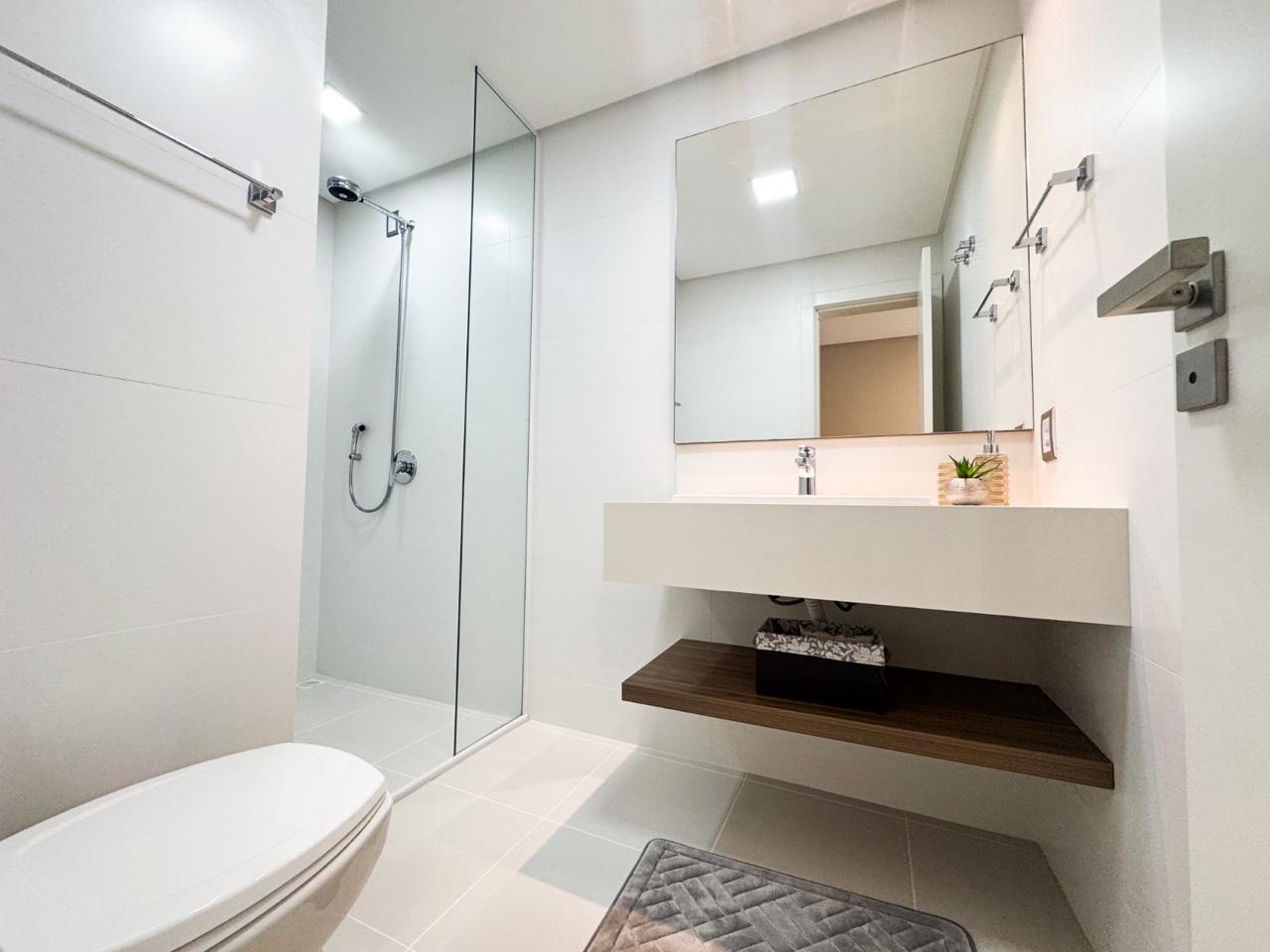 Apartamento no Ed. Milano Residence em Itapema - foto 10