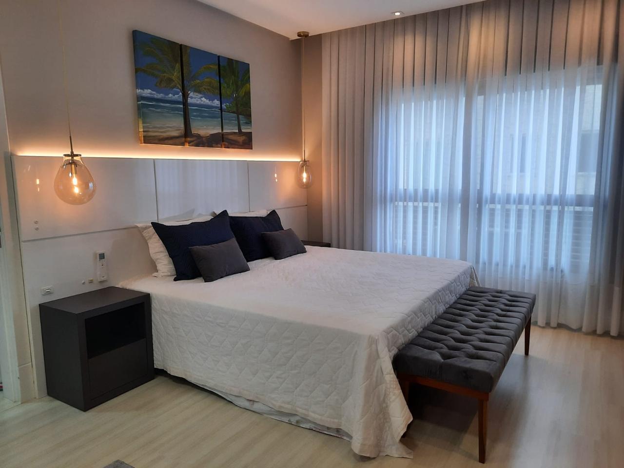 Apartamento no Ed. Milano Residence em Itapema - foto 13
