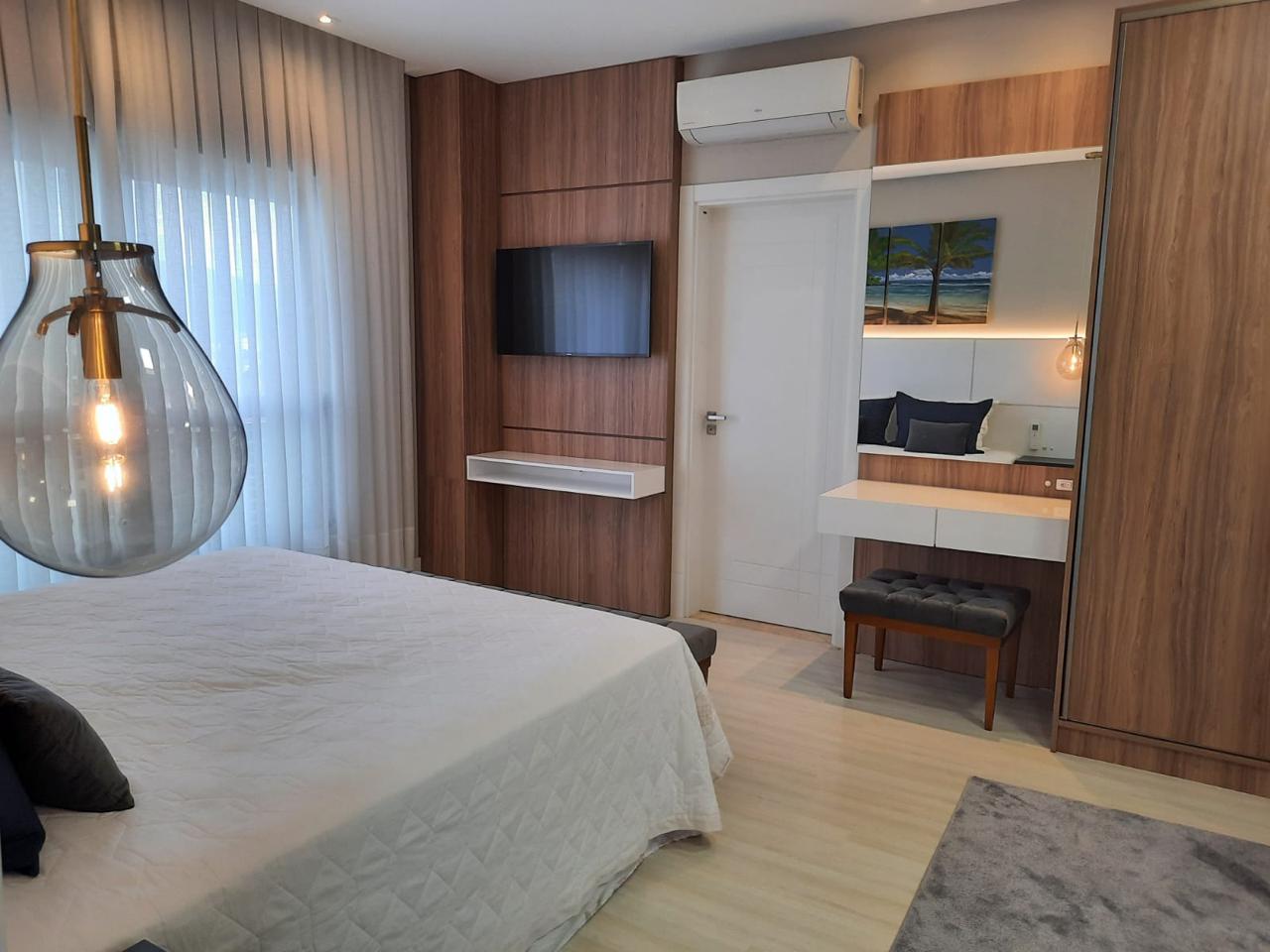 Apartamento no Ed. Milano Residence em Itapema - foto 14