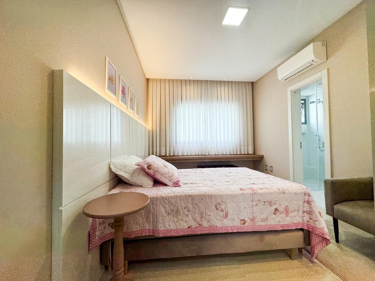 Apartamento no Ed. Milano Residence em Itapema - foto 16