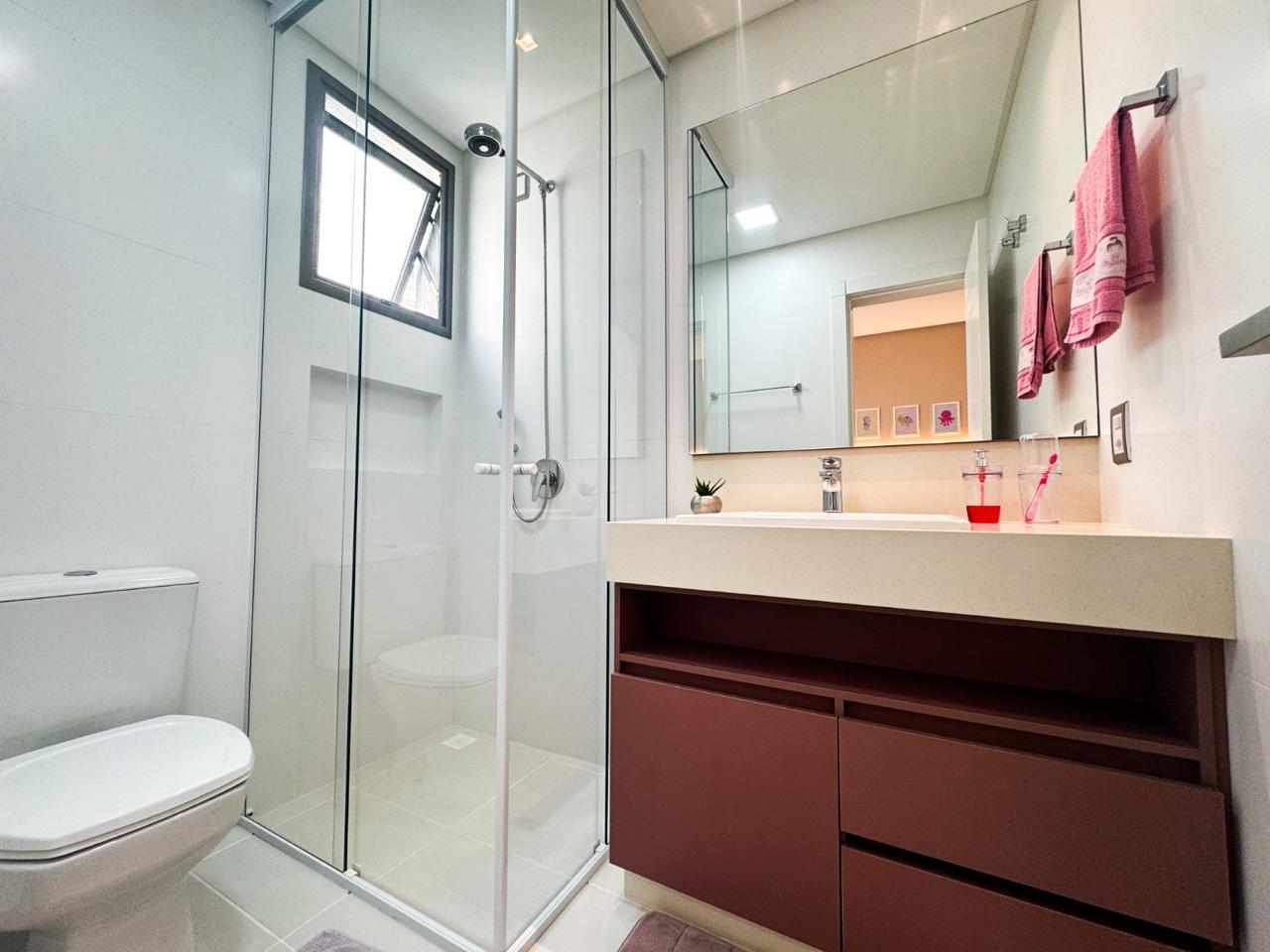 Apartamento no Ed. Milano Residence em Itapema - foto 17