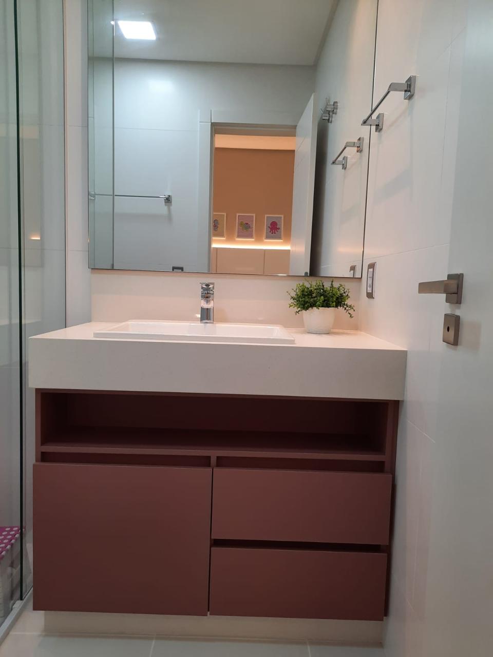 Apartamento no Ed. Milano Residence em Itapema - foto 18
