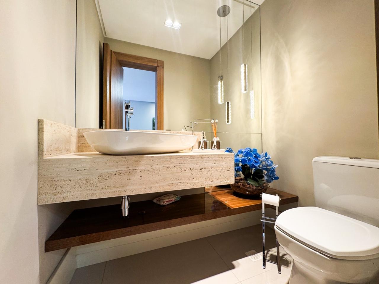 Apartamento no Ed. Milano Residence em Itapema - foto 19
