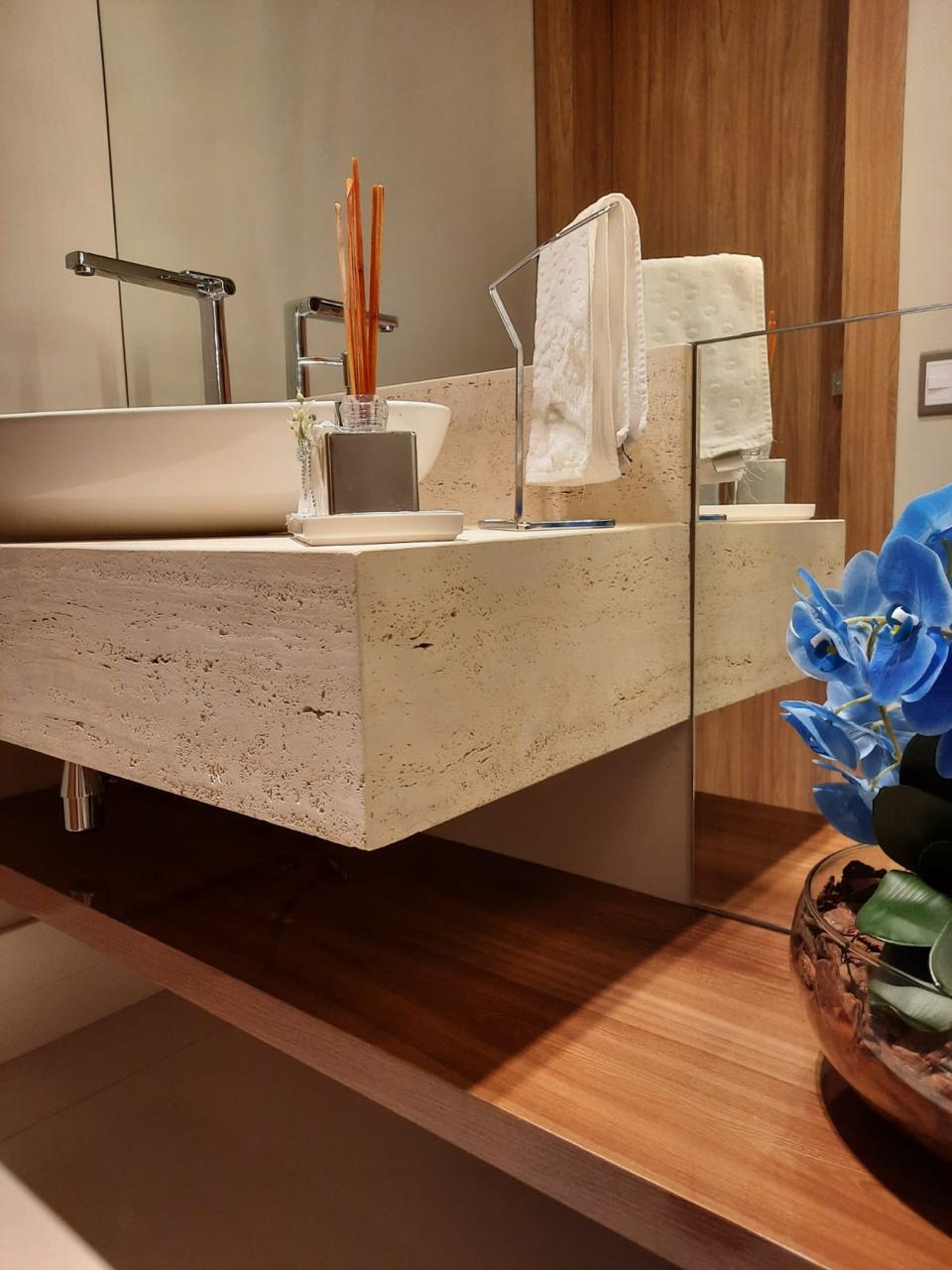 Apartamento no Ed. Milano Residence em Itapema - foto 20