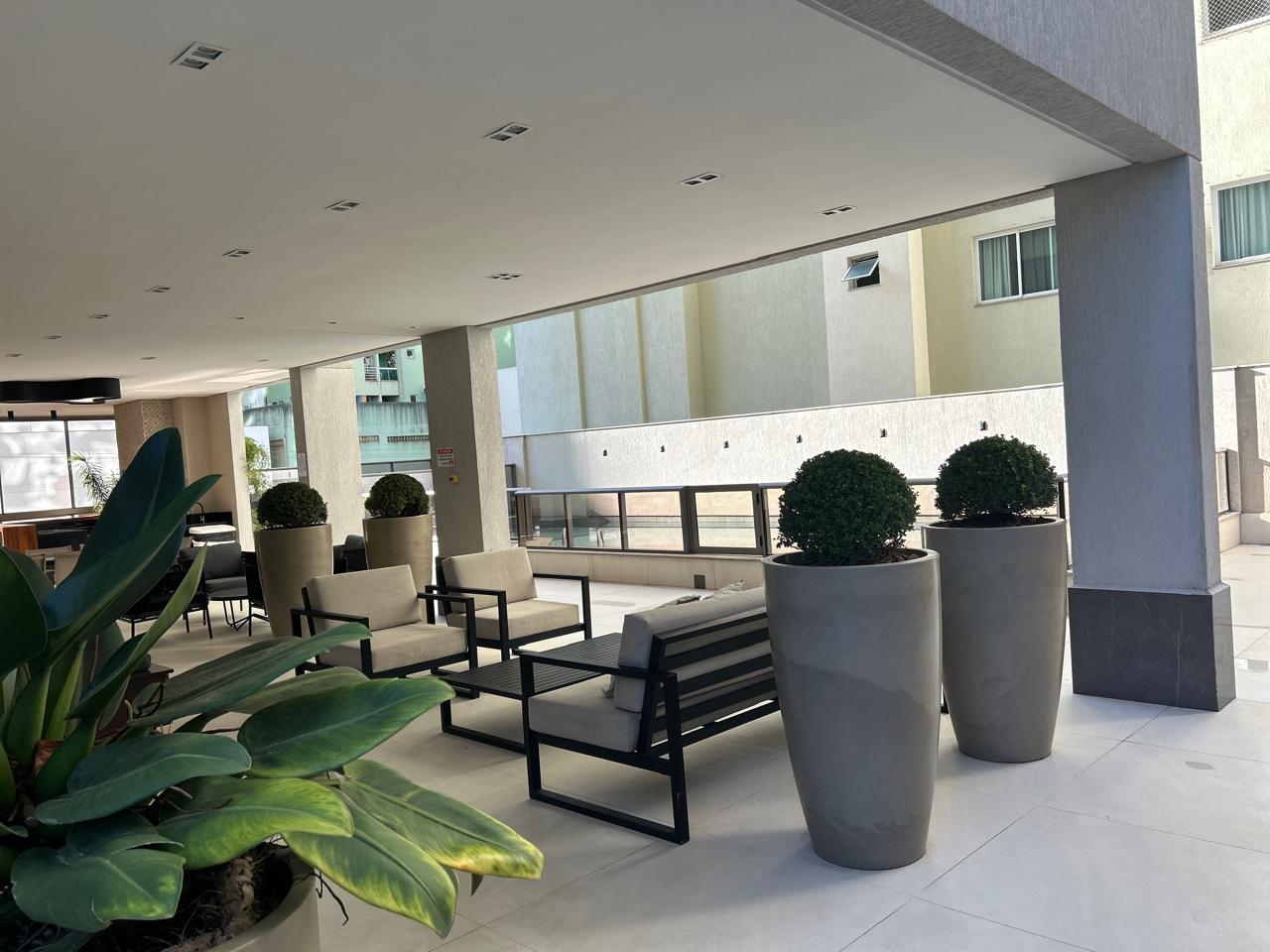Apartamento no Ed. Milano Residence em Itapema - foto 27