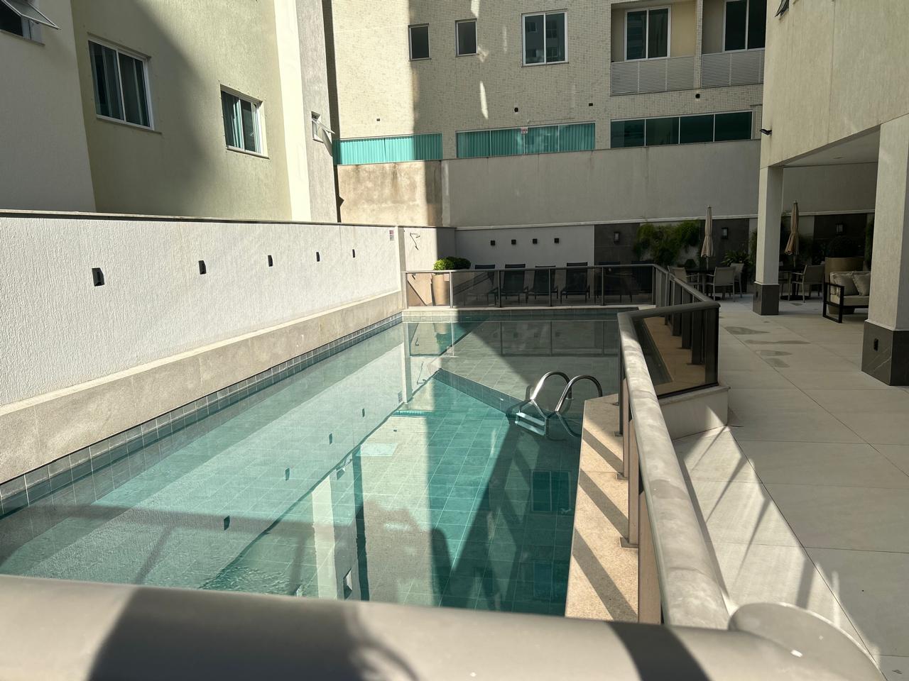 Apartamento no Ed. Milano Residence em Itapema - foto 28