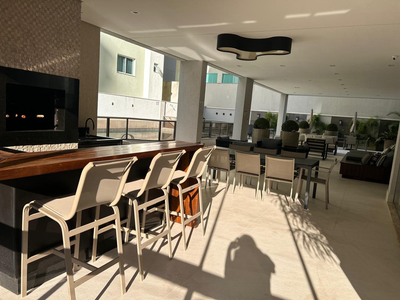 Apartamento no Ed. Milano Residence em Itapema - foto 29