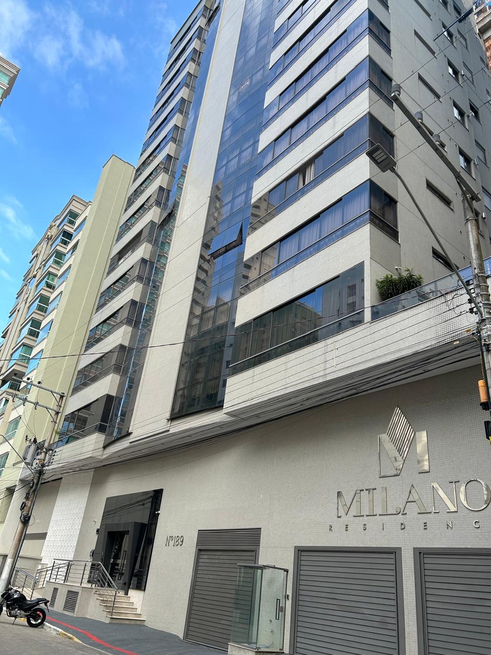 Apartamento no Ed. Milano Residence em Itapema - foto 30