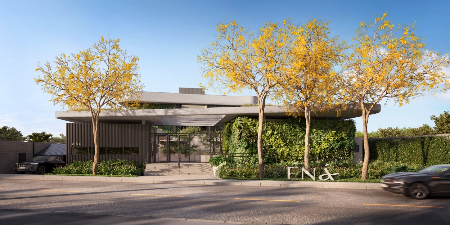 Apartamento no Ed. Ená na Praia do Estaleiro em BC - foto 7