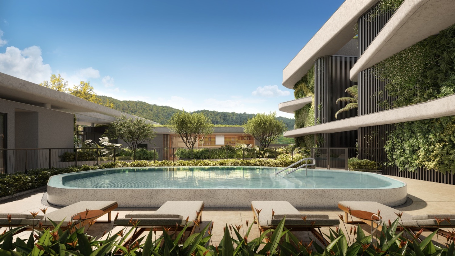 Apartamento no Ed. Ená na Praia do Estaleiro em BC - foto 8