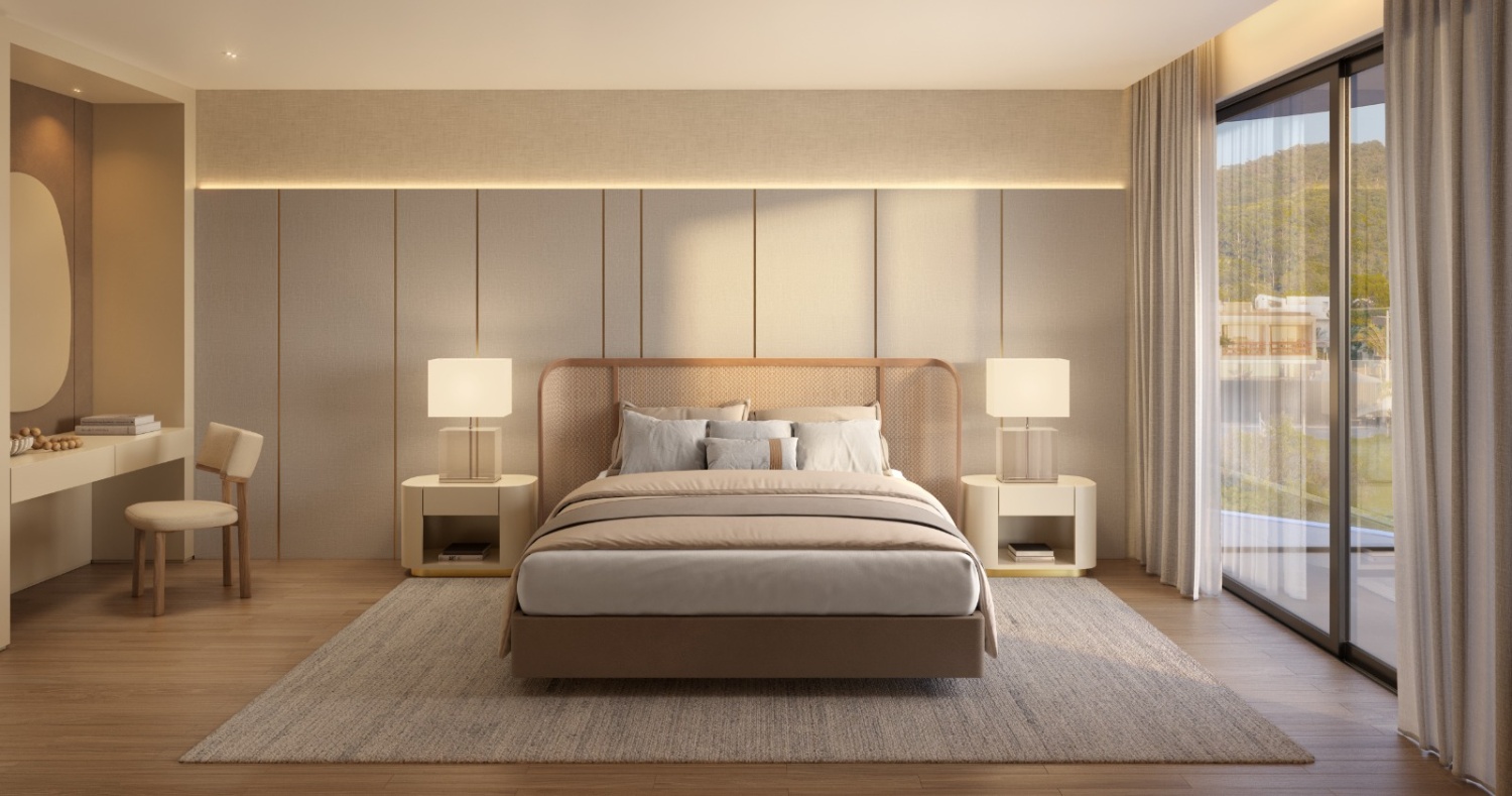 Apartamento no Ed. Ená na Praia do Estaleiro em BC - foto 9