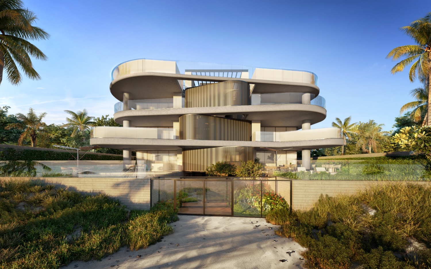 Apartamento Duplex no Ed. Ená na Praia do Estaleiro em BC - foto 3