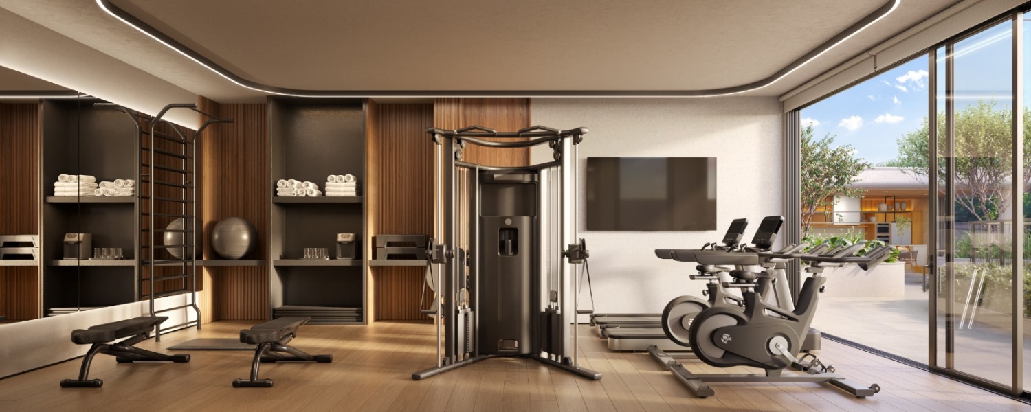 Apartamento Duplex no Ed. Ená na Praia do Estaleiro em BC - foto 11
