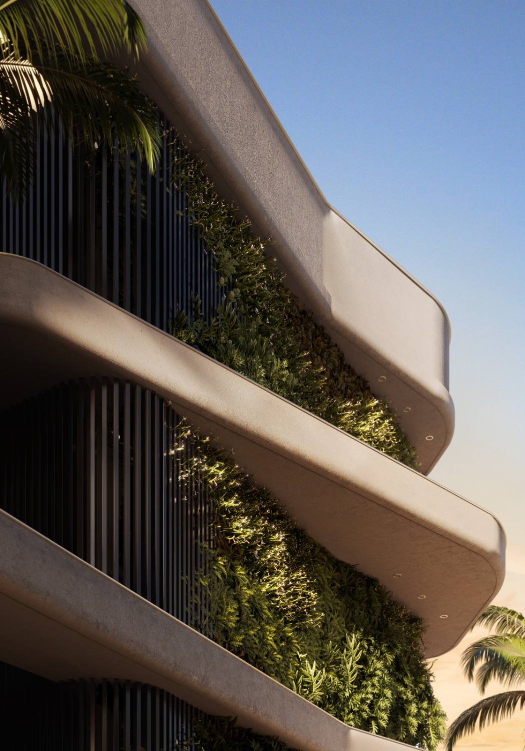 Apartamento Duplex no Ed. Ená na Praia do Estaleiro em BC - foto 2